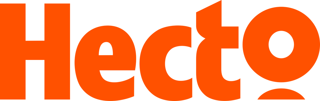 Hecto Logo